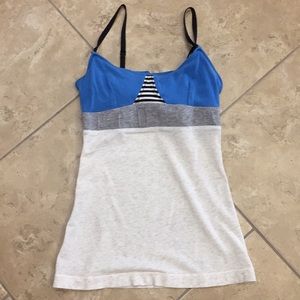 Lululemon Top